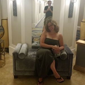 Meet your Posher, Barbara